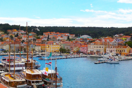 pixabay kvarner-bucht