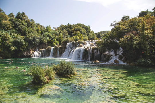 pixabay kroatien 3