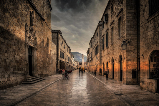 pixabay dubrovnik