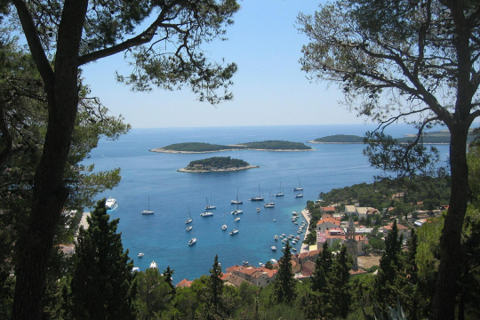 pixabay hvar