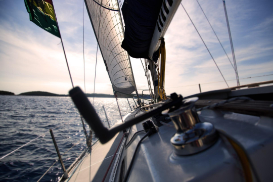 pixabay segelboot