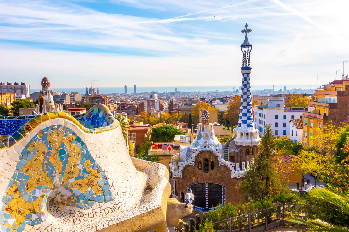original Barcelona shutterstock 1269984970